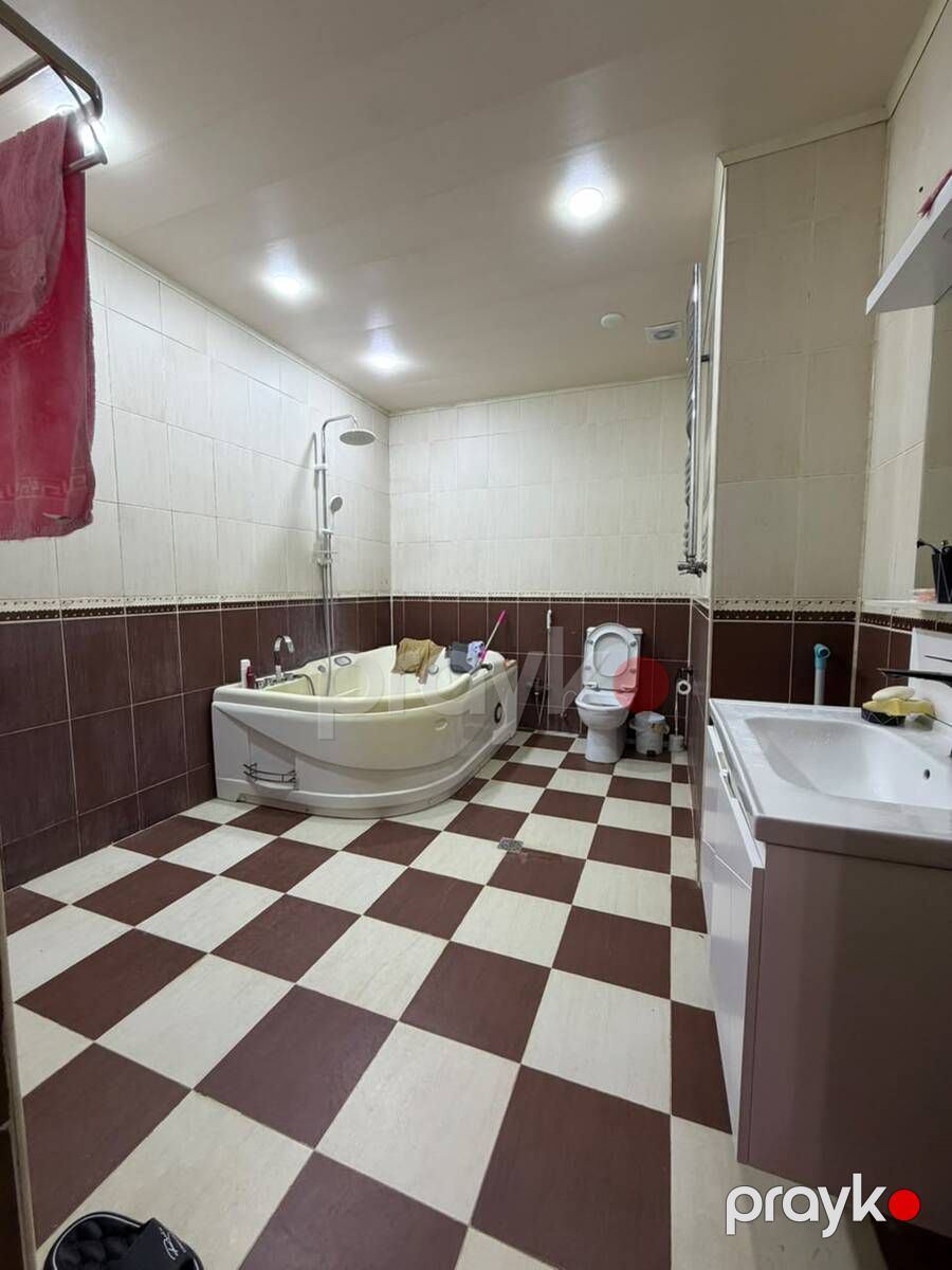 Satılır 2 otaqlı yeni tikili 96 m² — Mənzil, Bakı (11)