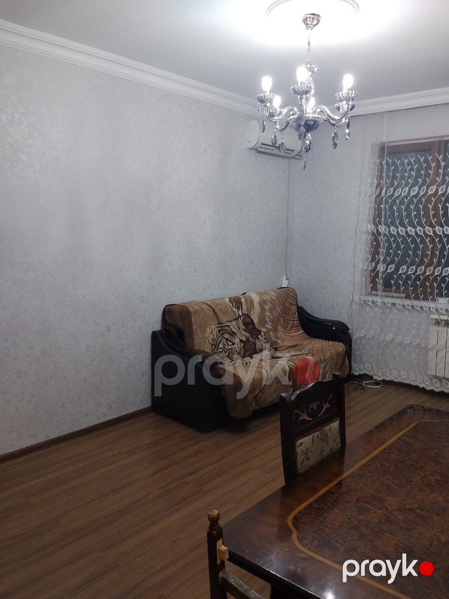 Satılır 1 otaqlı köhnə tikili 35 m² — Mənzil, Bakı (4)
