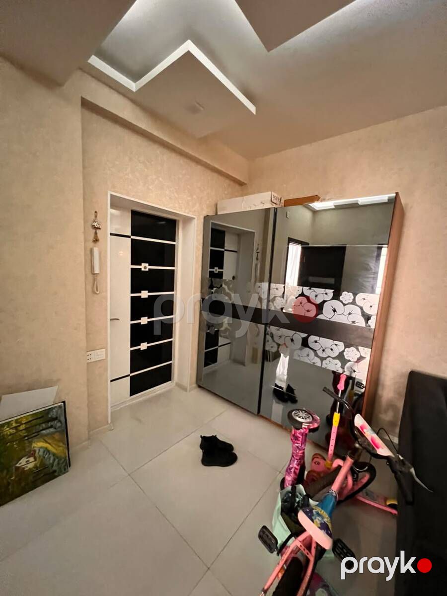 İcarəyə verilir 3 otaqlı yeni tikili 120 m² — Mənzil, Bakı (9)