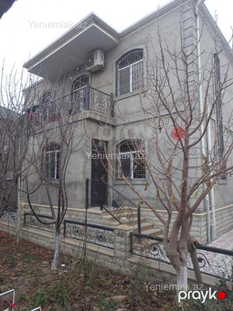 Satılır 5 otaqlı Həyət evi / Villa, 165 m², Sumqayıt şəh — Sumqayıt