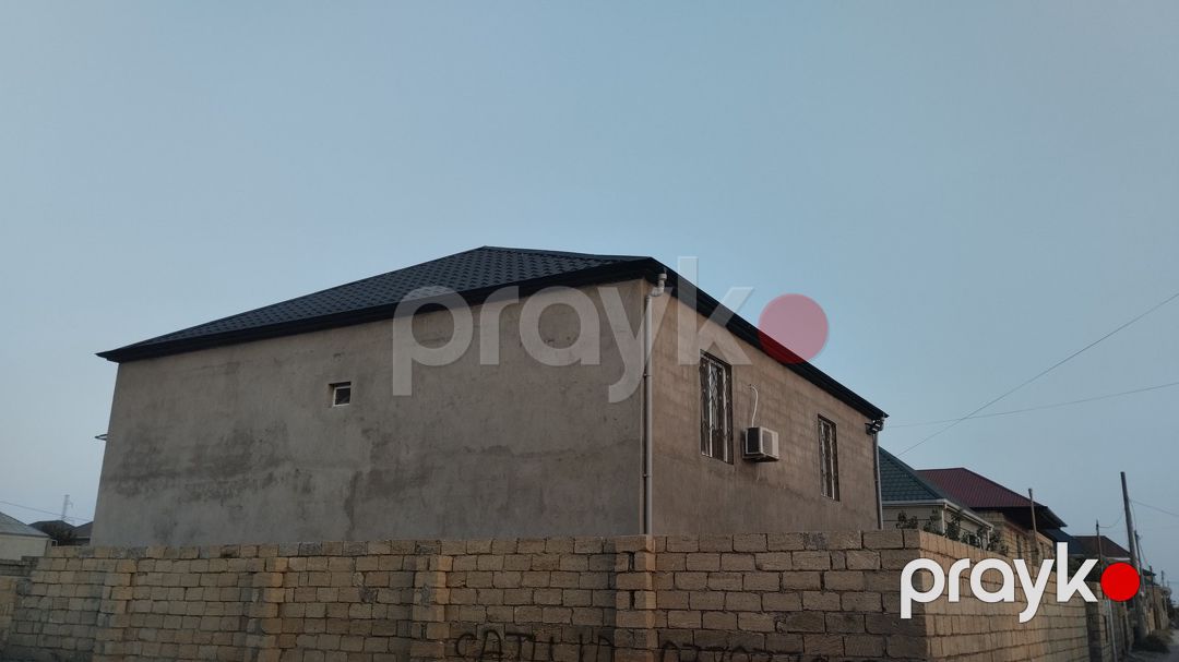 Həyət evi, Saray qəs — Ev, villa, Sumqayıt (9)