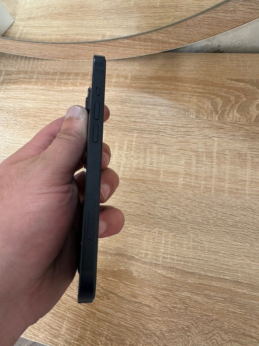 Apple iPhone 13 Midnight 128GB/4GB — Smartfonlar, Quba (3)