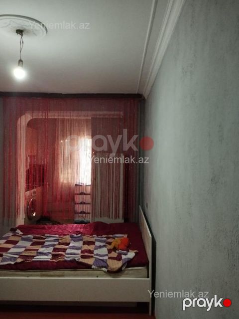 Kirayə 1 otaqlı Bina evi menzil (Köhnə tikili), 15 m², 41-ci məhəllə — Sumqayıt