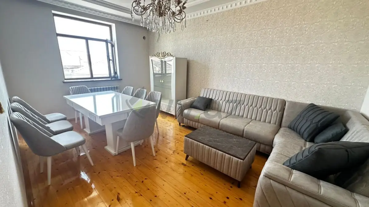 4 otaqlı Həyət evi Satılır, Xırdalan — Ev, villa, Xırdalan (4)