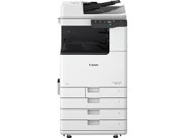 Canon imageRUNNER advance dx 617i mfp emea (3894C004) — Kopiyalar və skanerler, Bakı (4)