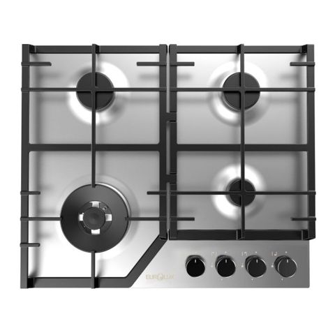 Qaz Peçi Eurolux EU‑GH3632CSD — Bakı