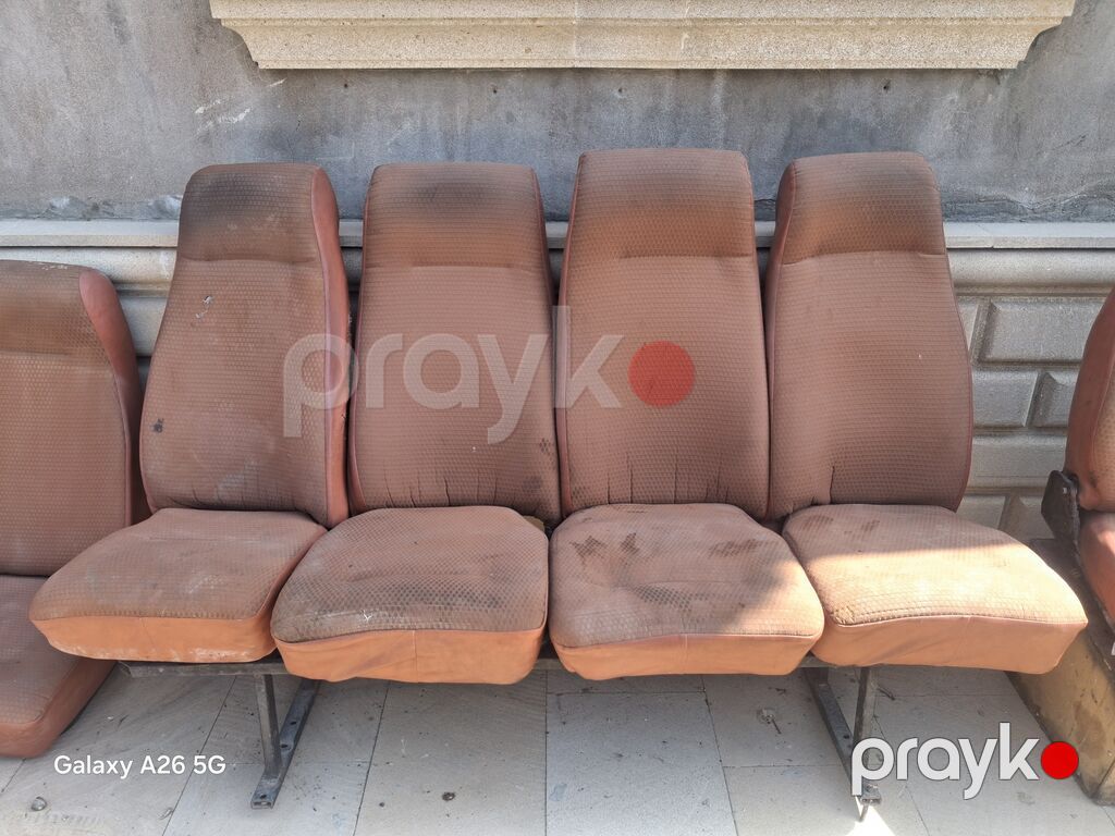 Mikroavtobus/avtobus oturacaqları – müxtəlif modellər — Salon detalları, Digah (2)