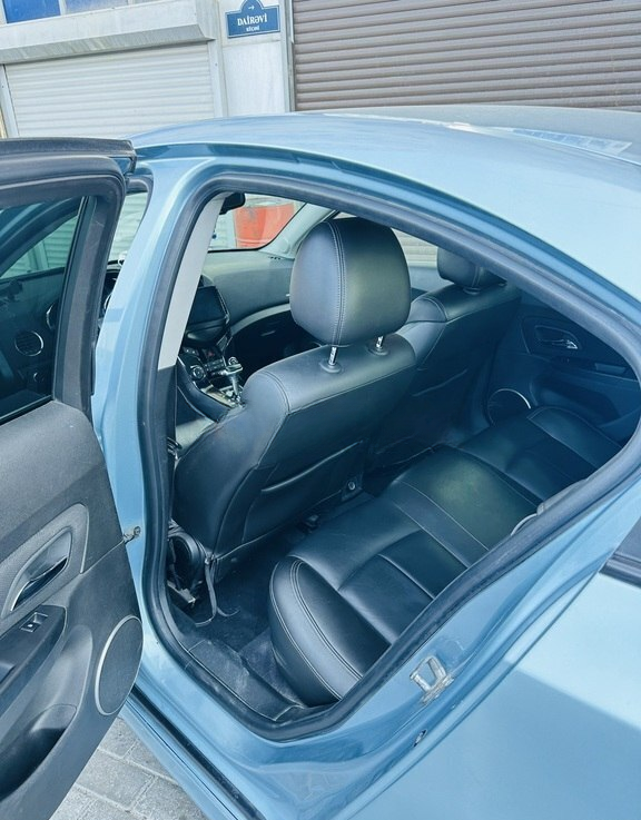 Chevrolet Cruze, 2011 il, 280000 km — Avtomobillər (8)