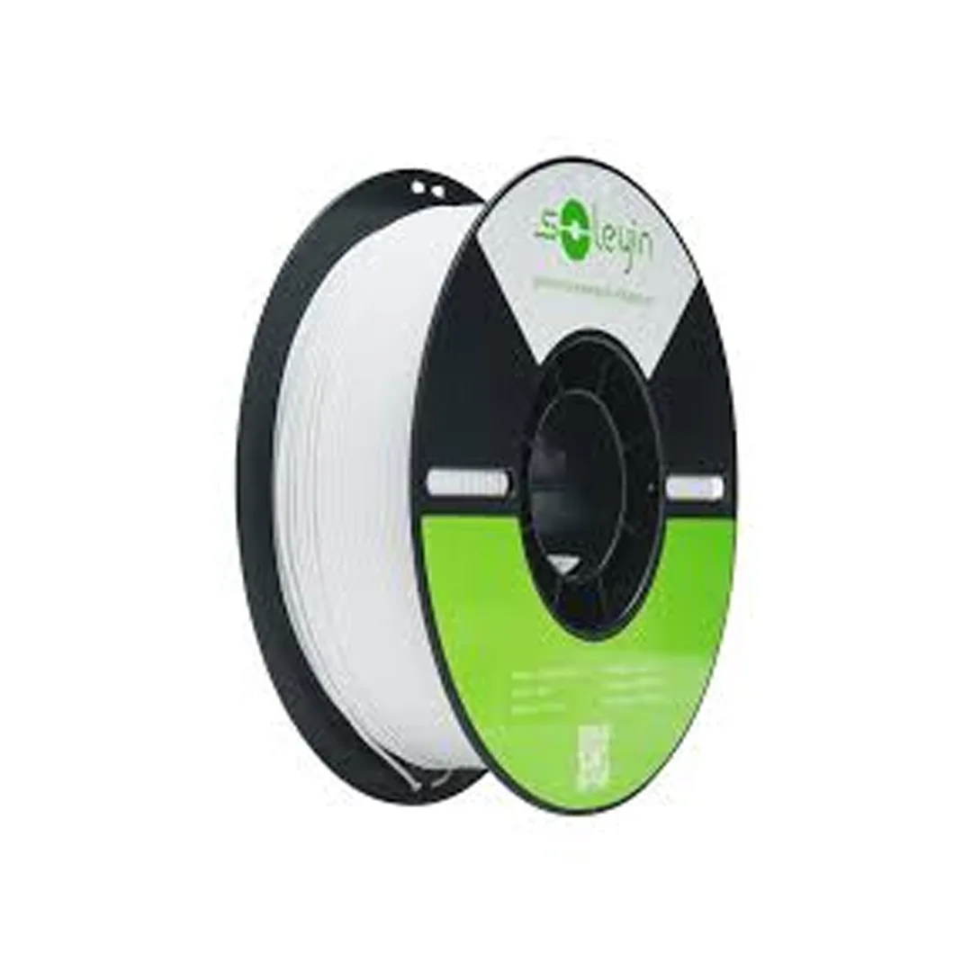 Soleyin Ultra PLA White 1.75mm 1kg aksesuar — Bakı