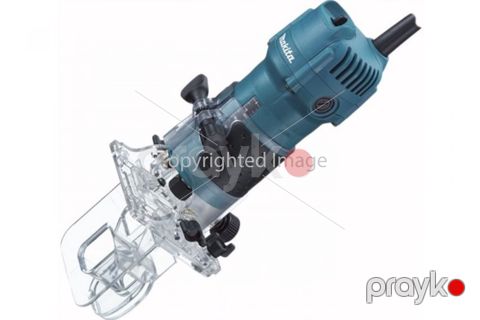 Frez aparatı Makita 3710 — Bakı