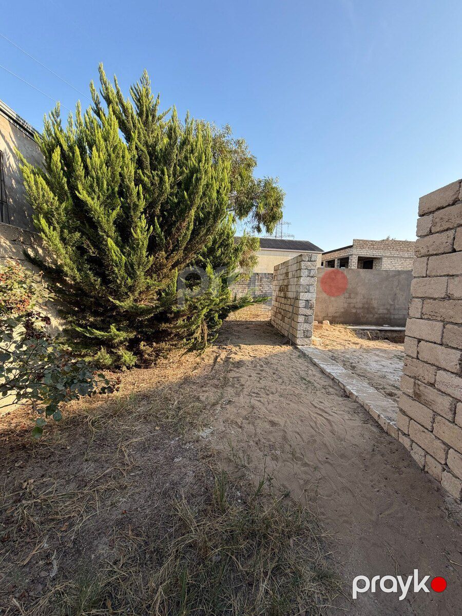 3.4 sot torpaq sahəsi, Şüvəlan qəs — Torpaq, Bakı (4)