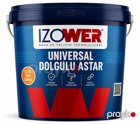 813 Məhsulun adı: Astar Izower 20 kq Brend: Izower Kateqoriya — Bakı