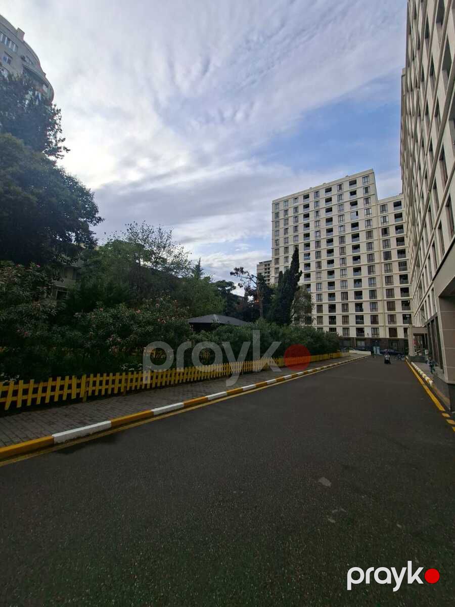 Satılır 3 otaqlı yeni tikili 117 m² — Mənzil, Bakı (3)