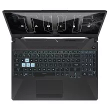 ASUS TUF Gaming A15 FA506IC-HN095 Noutbuk (90NR0667-M001F0) — Noutbuklar, Bakı (2)
