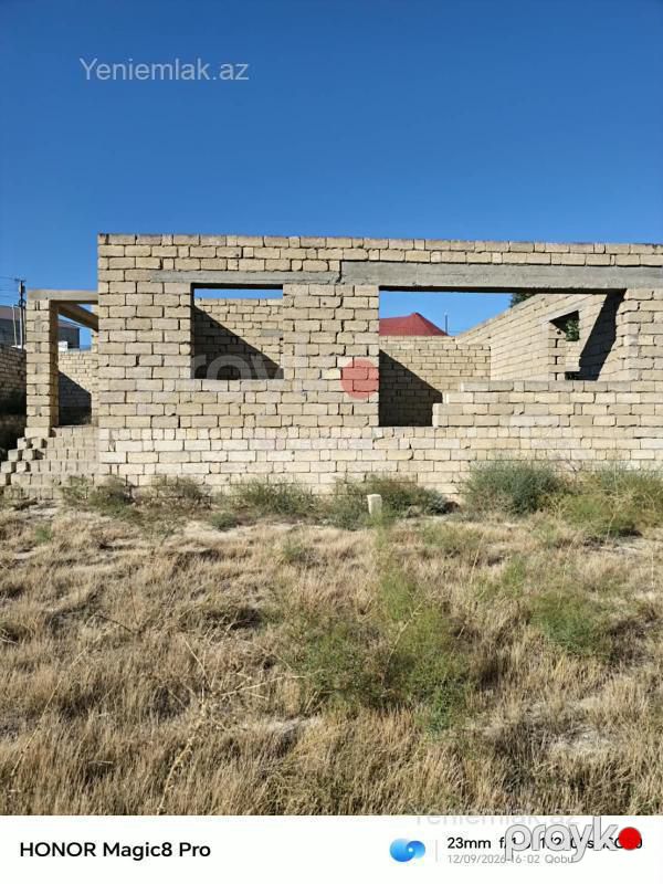 Satılır Torpaq sahəsi, 10 sot, Qobu — Torpaq, Abşeron (4)