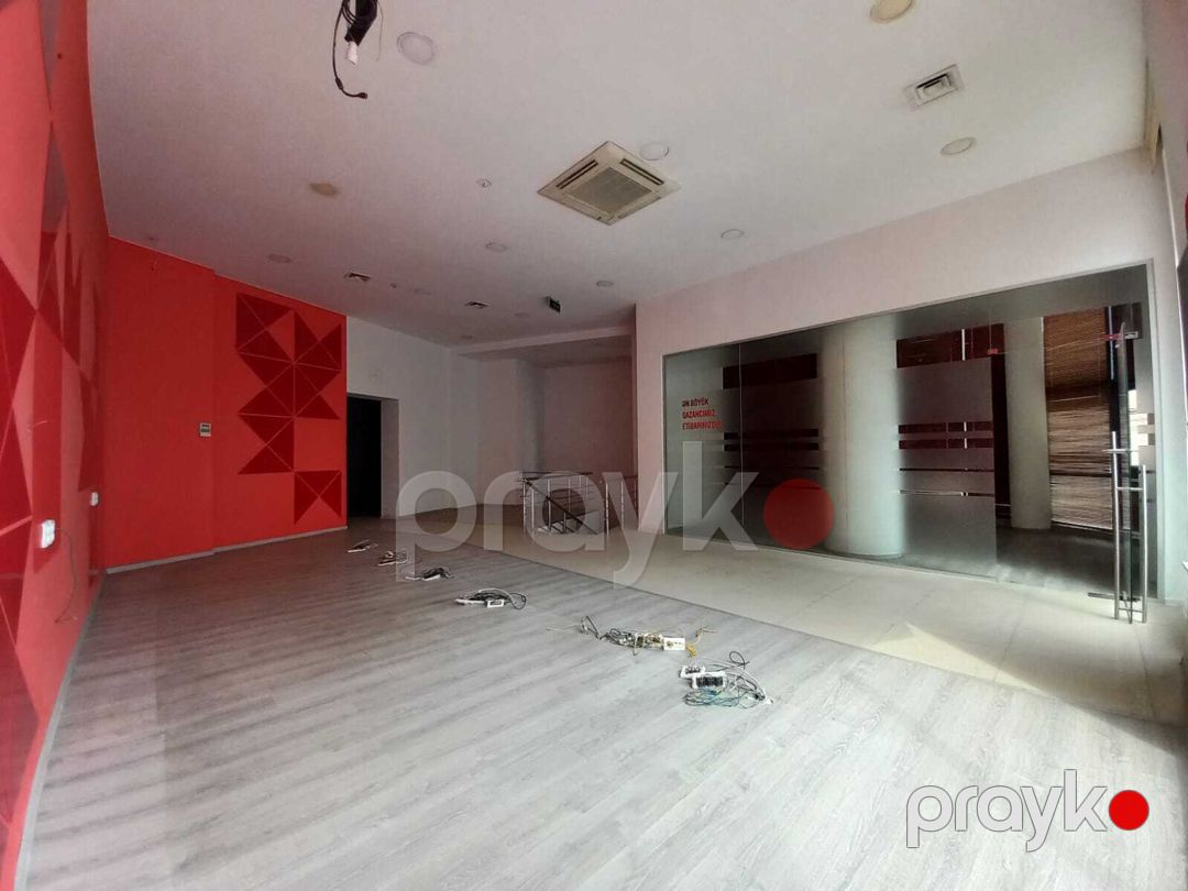 İcarəyə verilir obyekt 390 m² — Əmlak, Bakı (8)