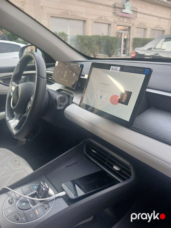 BYD Seal 05, 1.5 L, 15.87 kWh, 2025 il, 8 600 km — Avtomobillər, Bakı (5)