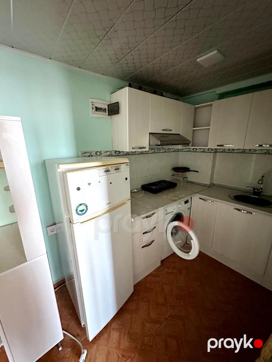 Satılır 2 otaqlı köhnə tikili 45 m² — Mənzil, Bakı (5)