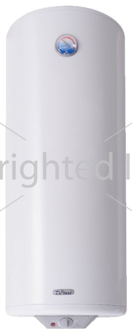 Su qızdırıcısı De Luxe W120V1 — Bakı