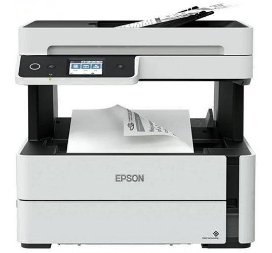 Epson M3170 (C11CG92405) Multifunction Printer — Bakı