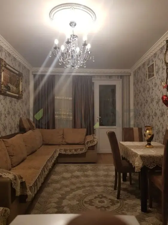 3 otaqlı mənzil Köhnə tikili Satılır, Bakıxanov qəs., Sabunçu, Bakı — Mənzil, Bakı (4)
