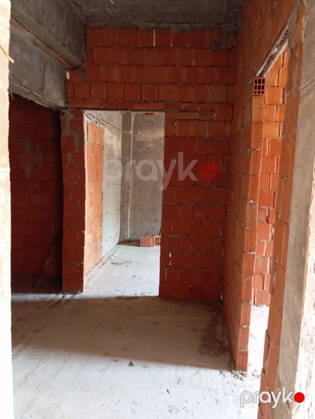 2-otaqlı yeni tikili, Təbriz küç., 103 m² — Mənzil, Bakı (6)