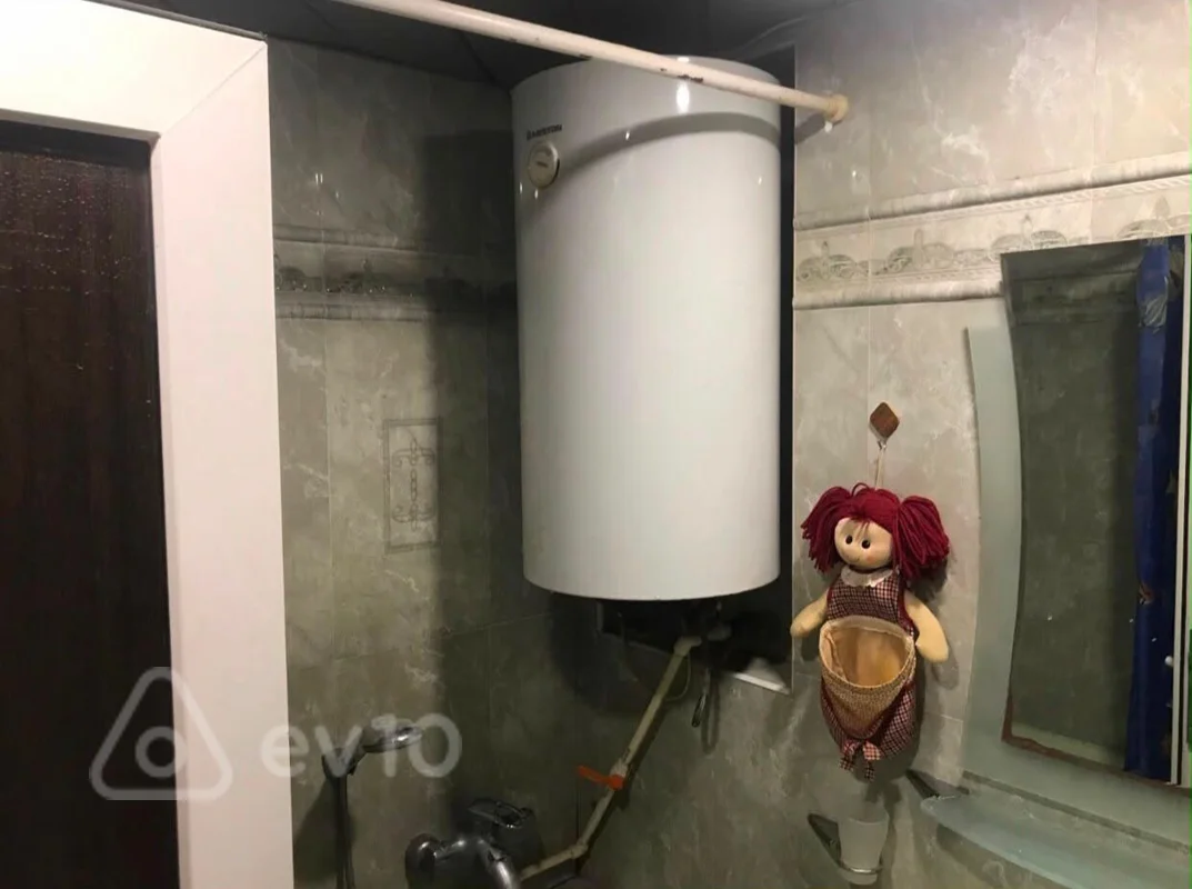 2 otaqlı mənzil, 60 m², Hesen bey Zerdabi — kirayə — Mənzil, Bakı (7)