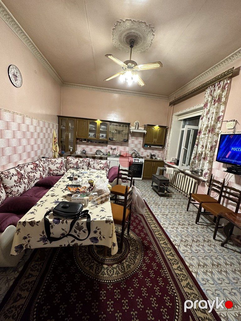 Satılır 7 otaqlı həyət evi/bağ evi 700 m² — Ev, villa, Xaçmaz (5)