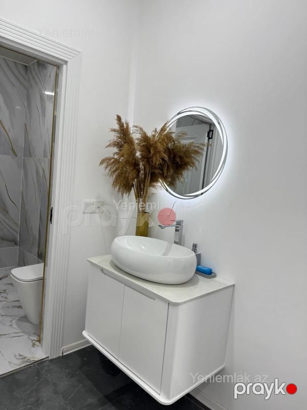Günlük 3 otaqlı Həyət evi / Villa, 150 m², Qəbələ — Ev, villa, Qəbələ (7)
