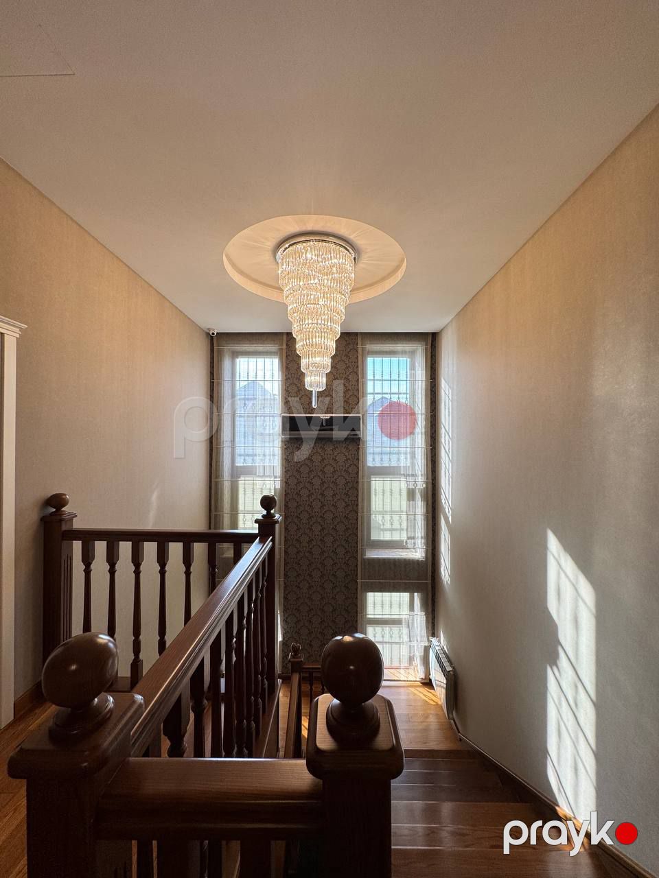 Satış: 6 otaqlı Ev / villa, 500 m², Binəqədi rayonu — Ev, villa, Bakı (10)
