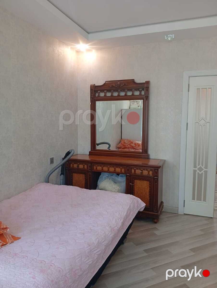 Satılır 5 otaqlı köhnə tikili 100 m² — Mənzil, Bakı (6)