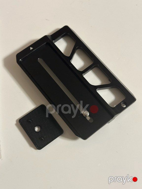 LanParte Offset Plate for DJI Ronin models — Foto və video texnikası, Bakı (5)