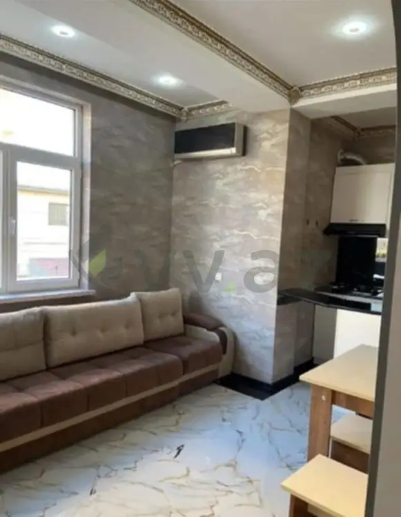 2 otaqlı mənzil Yeni tikili Satılır, Masazır, Abşeron — Mənzil (2)