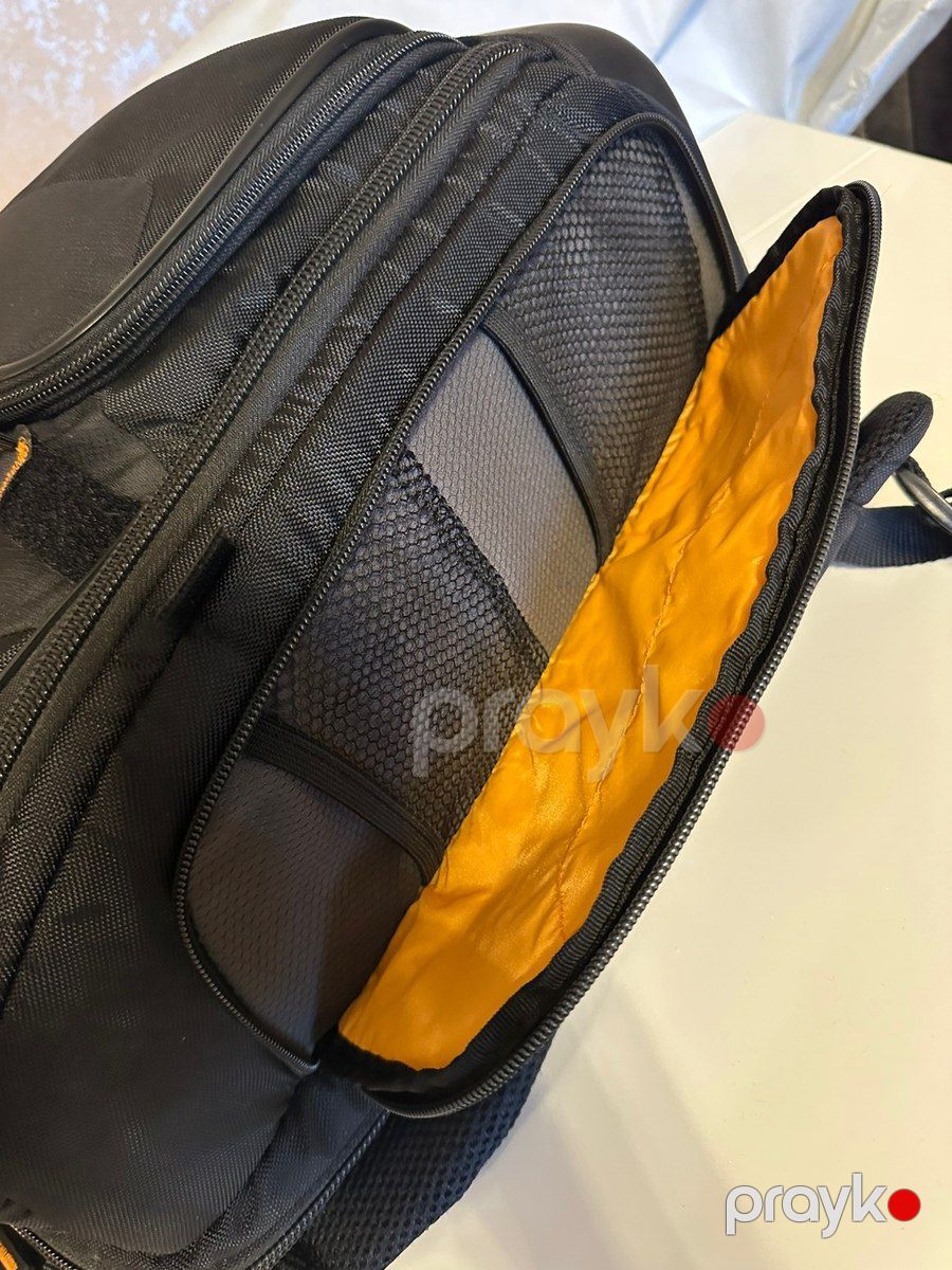 Case Logic Backpack for Camera — Foto və video texnikası, Bakı (10)