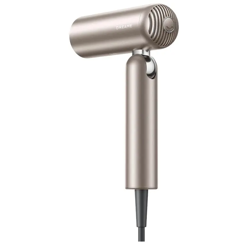 Dreame Hairdryer Pocket Space Gray (AHD51) — Ev texnikası, Bakı (3)