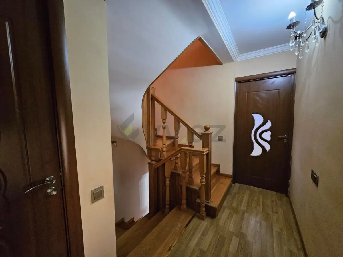 4 otaqlı Həyət evi Satılır, Masazır, Abşeron — Ev, villa (9)