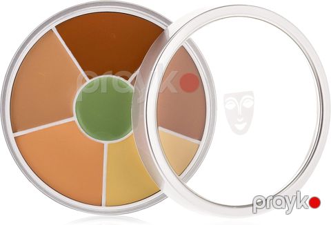 Konsiler dəsti Kryolan 9086 N5 — Bakı