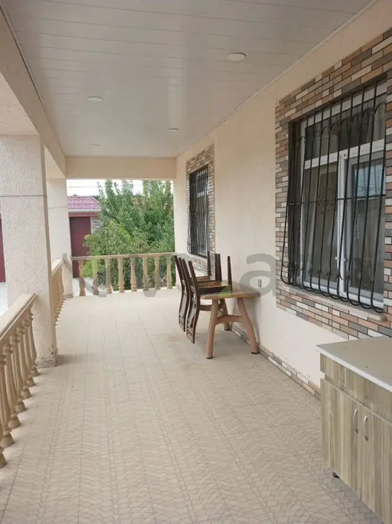 4 otaqlı Həyət evi Satılır, Qala, Xəzər, Bakı — Ev, villa, Bakı (8)