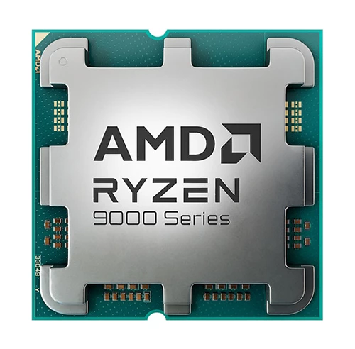 AMD Ryzen 9 9900X CPU — Prosessor, Bakı (2)