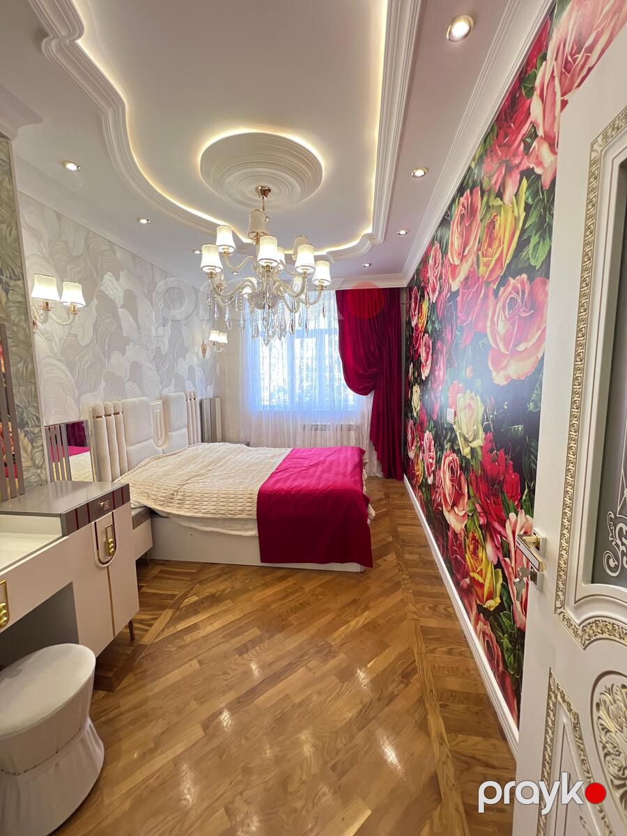 Satılır 2 otaqlı yeni tikili 55 m² — Mənzil, Bakı (9)