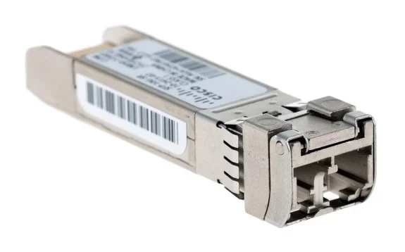 Cisco 10GBASE-SR SFP-10G-SR SFP Module — SFP modulları və transceiverlər, Bakı (2)