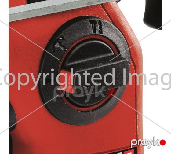 Perforator akkumlyatorlu Einhell PXC Herocco (4513900) — Perforatorlar, Bakı (5)