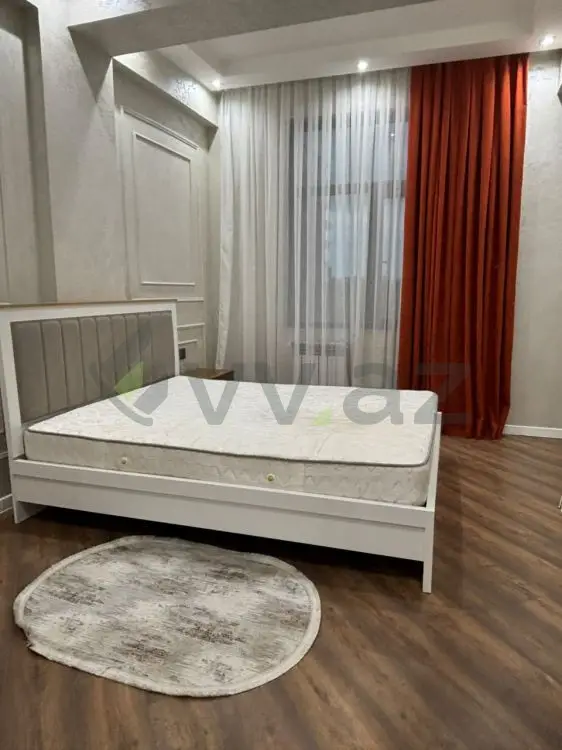 3 otaqlı mənzil Yeni tikili Satılır, Masazır, Abşeron — Mənzil (5)