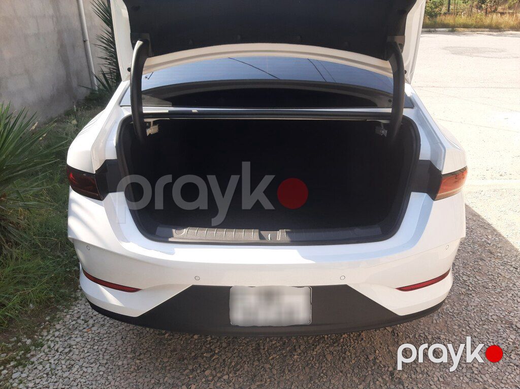 BYD Qin Plus, 1.5 L, 15.9 kWh, 2025 il, 580 km — Avtomobillər, Bakı (10)