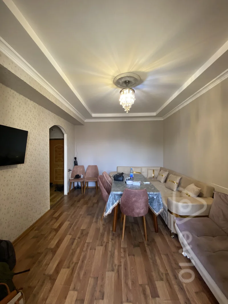 2 otaqlı mənzil, 65 m², Xırdalan Aaaf Park — kirayə — Mənzil, Xırdalan (2)