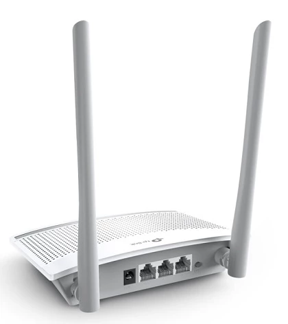 TP-Link TL-WR820N Wi-Fi Router — Giriş nöqtələri, Bakı (4)