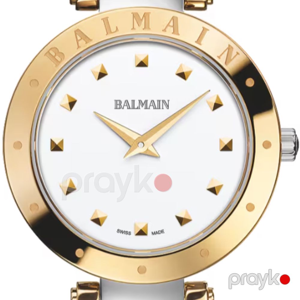 Saat Balmain B42523926 — Qol saatları, Bakı (2)