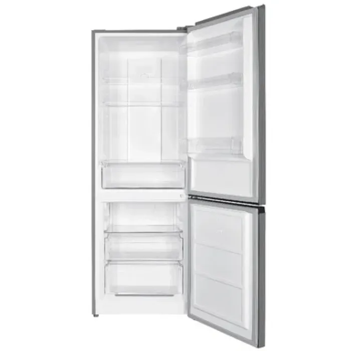 Hoffmann NBT-185SN Soyuducu 310L No Frost A+ — Soyuducular, Bakı (2)