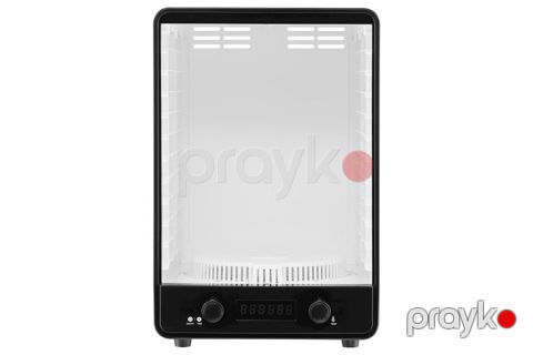 9368 Məhsulun adı: Meyvə və tərəvəz üçün quruducu Ardesto FDB-1138 — Bakı