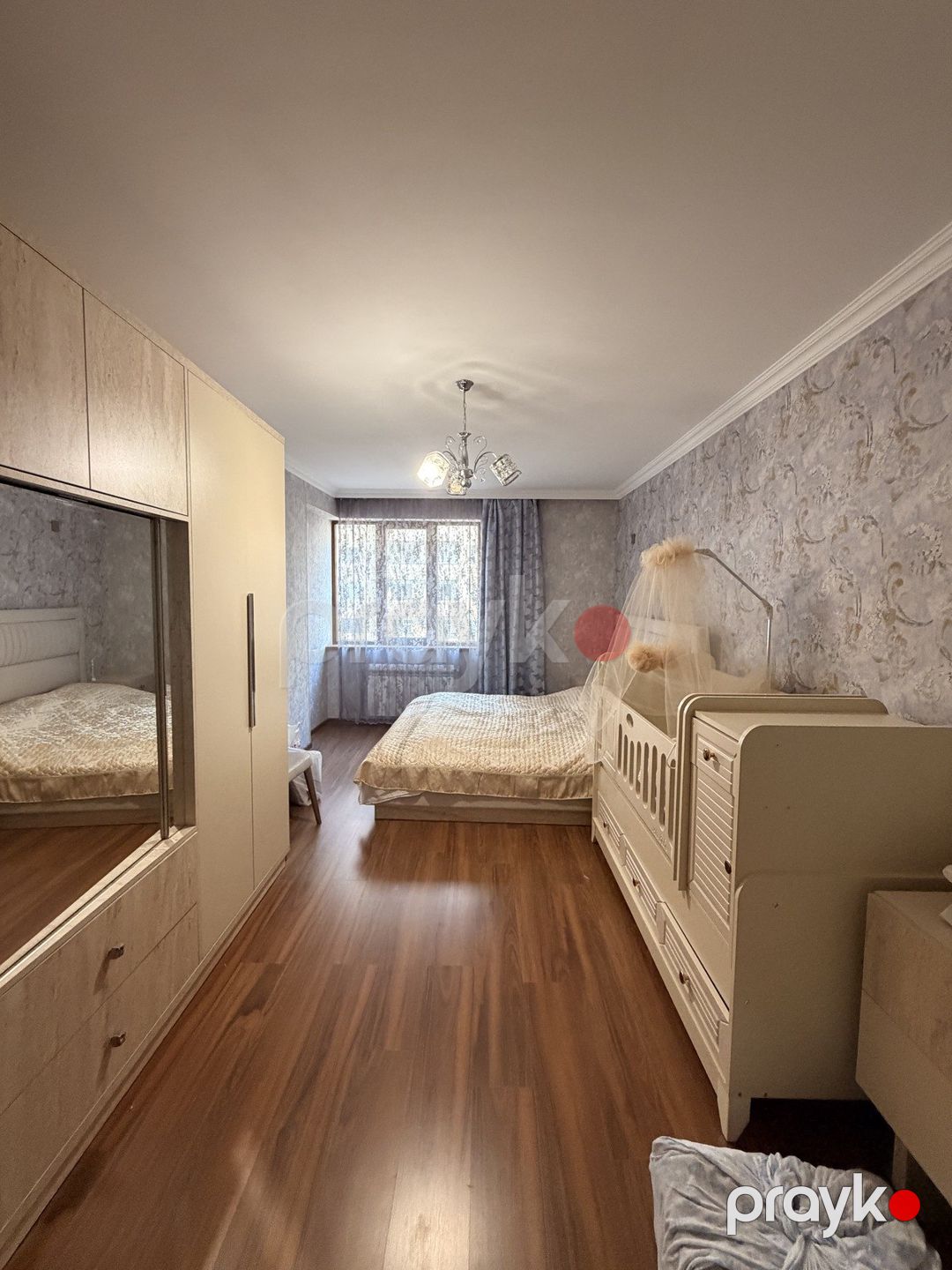 Satılır 3 otaqlı yeni tikili 126 m² — Mənzil, Bakı (6)
